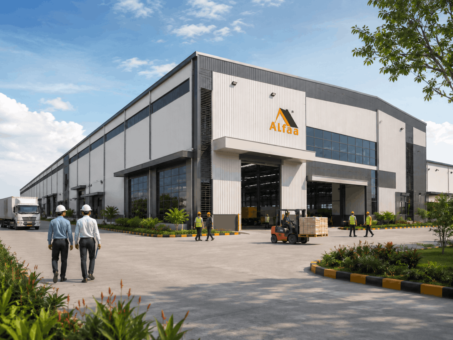 PEB Manufacturing