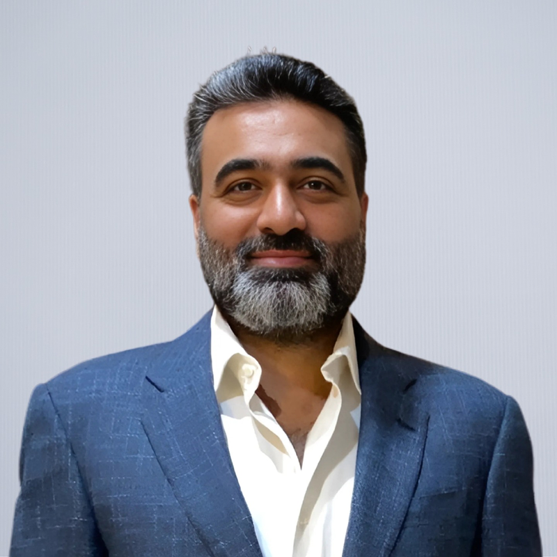 Manav Paruthi