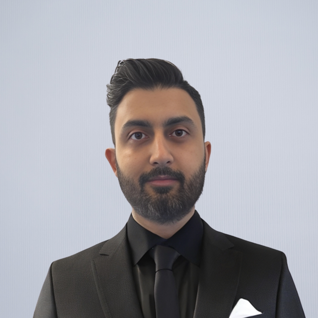 Anil Madan