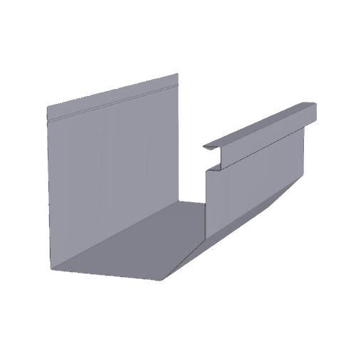 Standing Seam Sheet