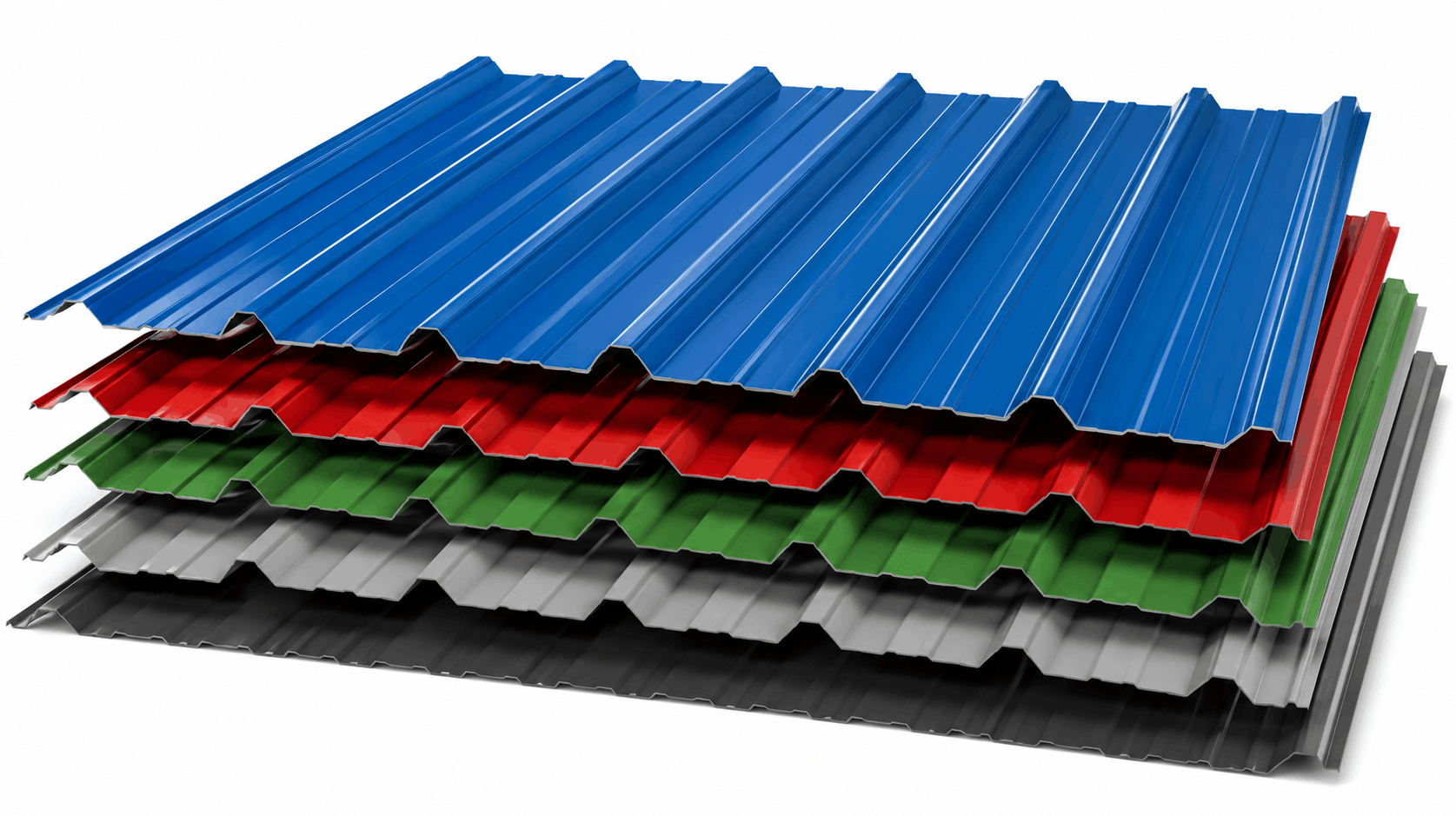 Standing Seam Sheet