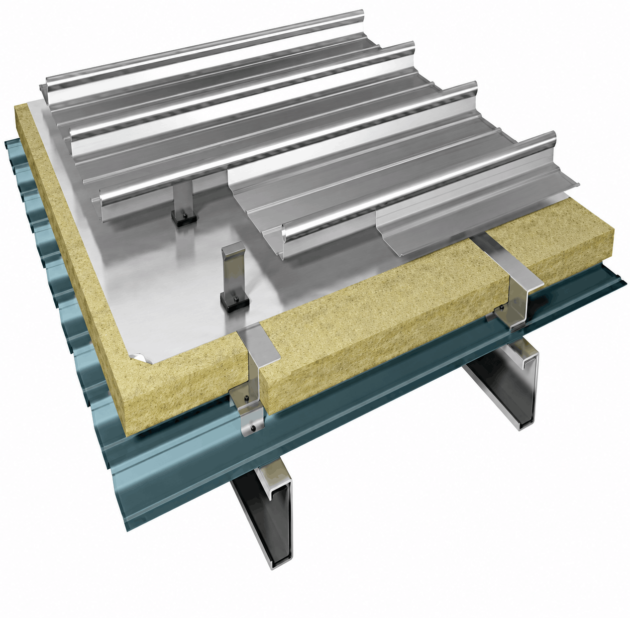 Pre-Engineered Buildings by Alfa PEB Limited