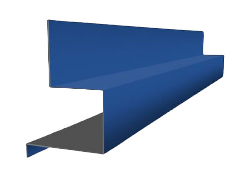 Standing Seam Sheet