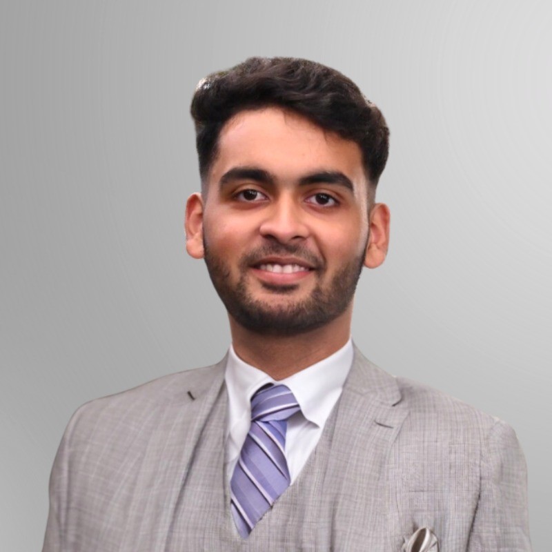 Gaurav Paruthi