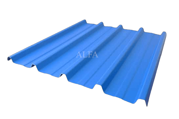 Pre-Engineered Buildings by Alfa PEB Limited