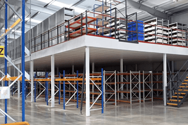 Aviation Hangar