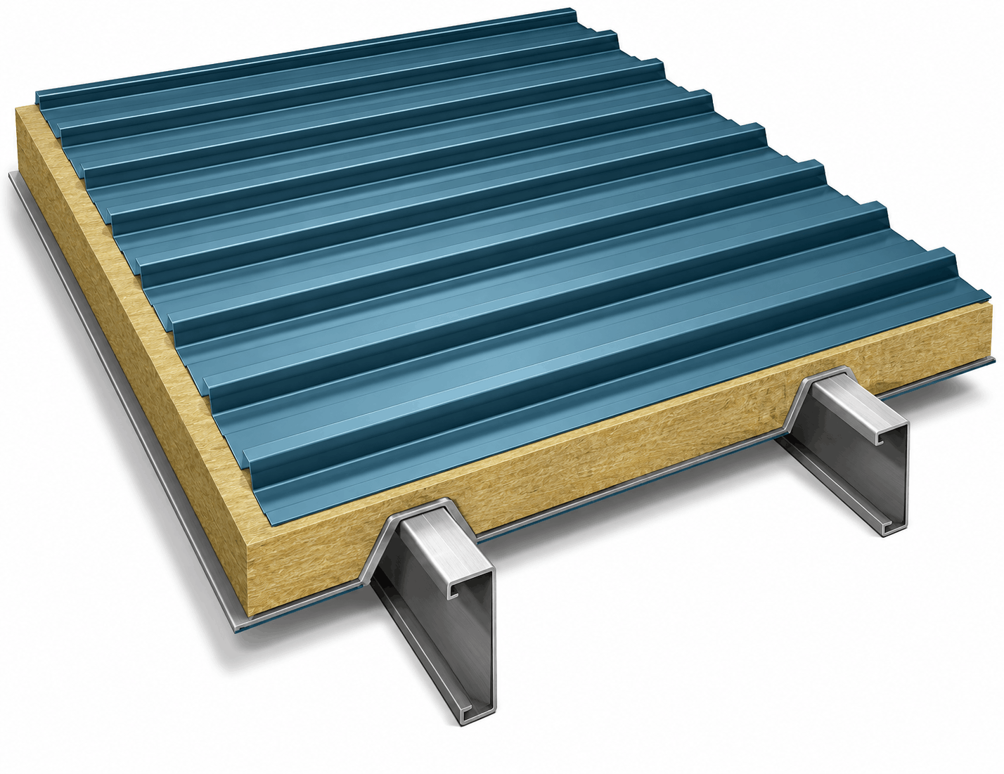 Pre-Engineered Buildings by Alfa PEB Limited
