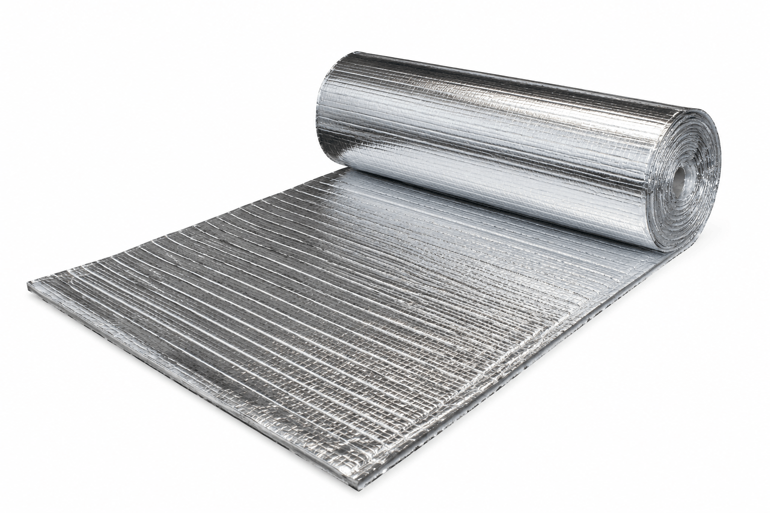 Standing Seam Sheet