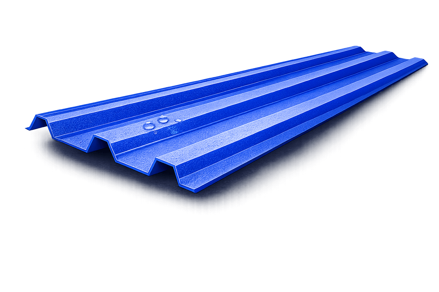 Decking Sheets
