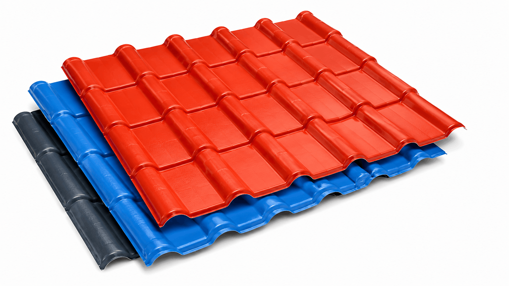Decking Sheets