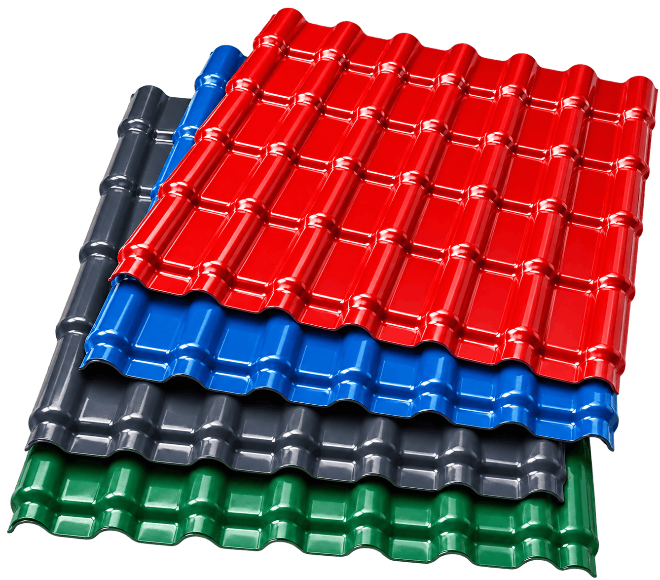Pre-Engineered Buildings by Alfa PEB Limited