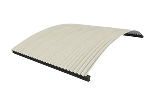 self supported roofing sheets