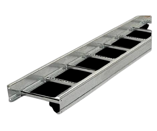 Ladder tray