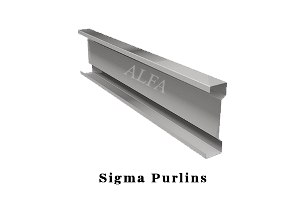 Sigma Purlins